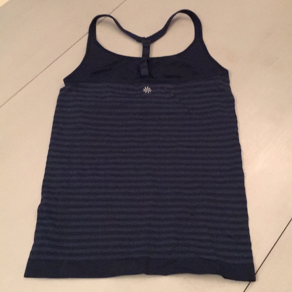 Athleta tank - Picture 3 of 6